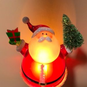 3 Holiday Nightlights. NWOT. $20.00